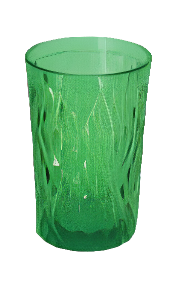 Copo Diamond Verde